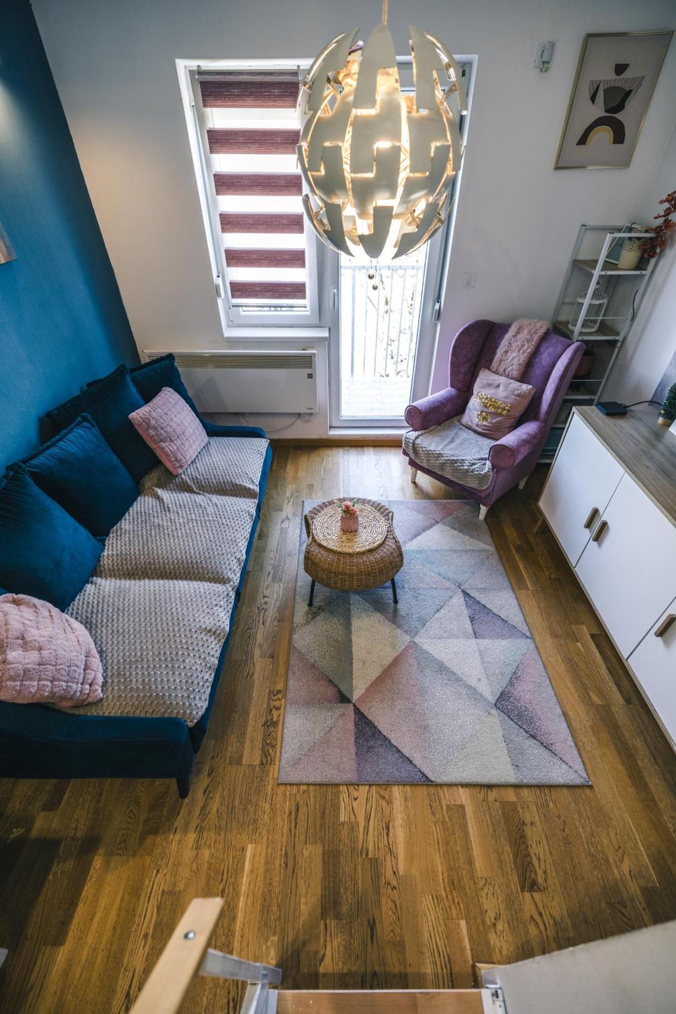 נובי סאד Spa Apartment Yin - Hot Tub, Sauna, Spa מראה חיצוני תמונה