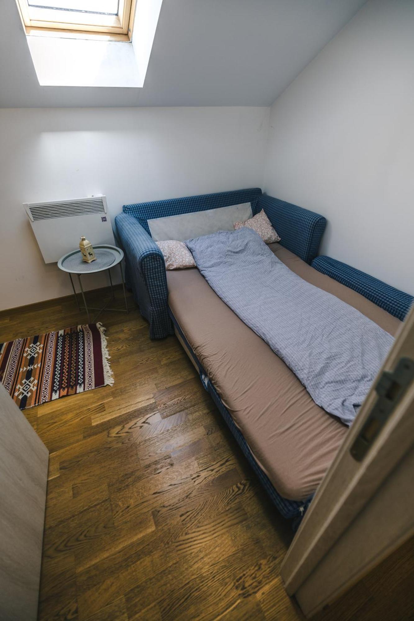 נובי סאד Spa Apartment Yin - Hot Tub, Sauna, Spa מראה חיצוני תמונה