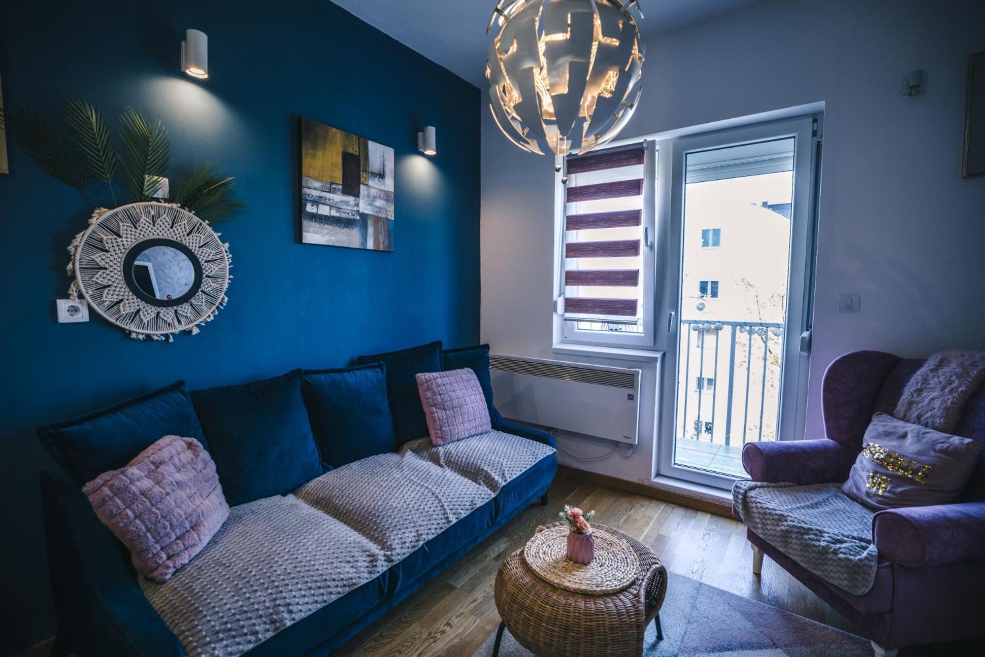נובי סאד Spa Apartment Yin - Hot Tub, Sauna, Spa מראה חיצוני תמונה